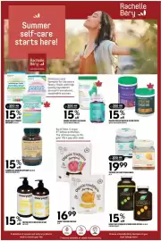Sobeys flyer week 28 Page 24