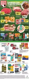 Sobeys flyer week 28 Page 4