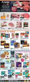 Sobeys flyer week 28 Page 6