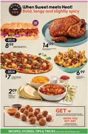 Sobeys flyer week 28 Page 9