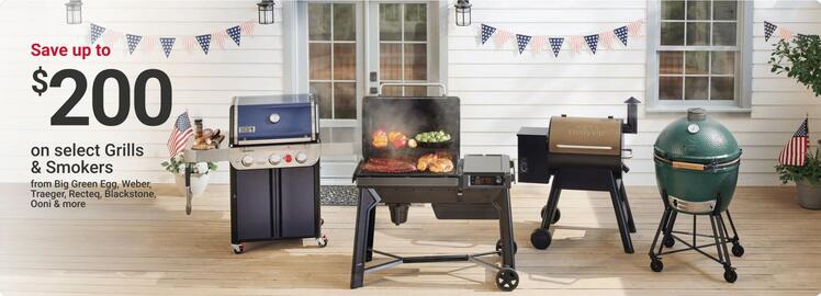 Ace Hardware flyer Page 4