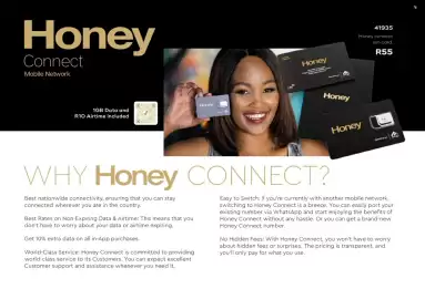 Honey Fashion Accessories catalogue Page 2