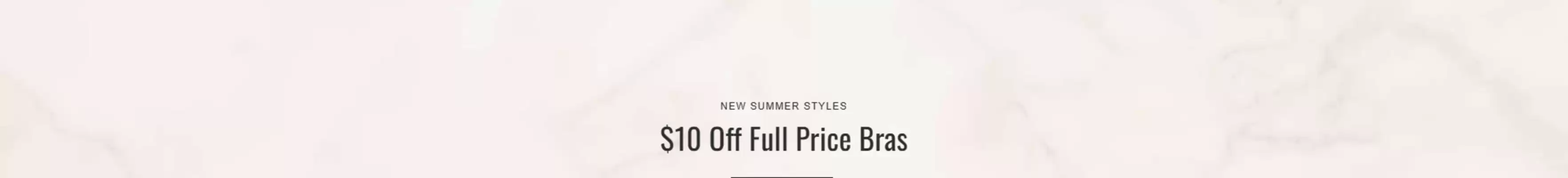 La Senza (valid until 22-07)