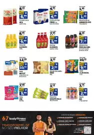 Encarte Cometa Supermercados semana 28 Página 2