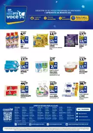 Encarte Cometa Supermercados semana 28 Página 3