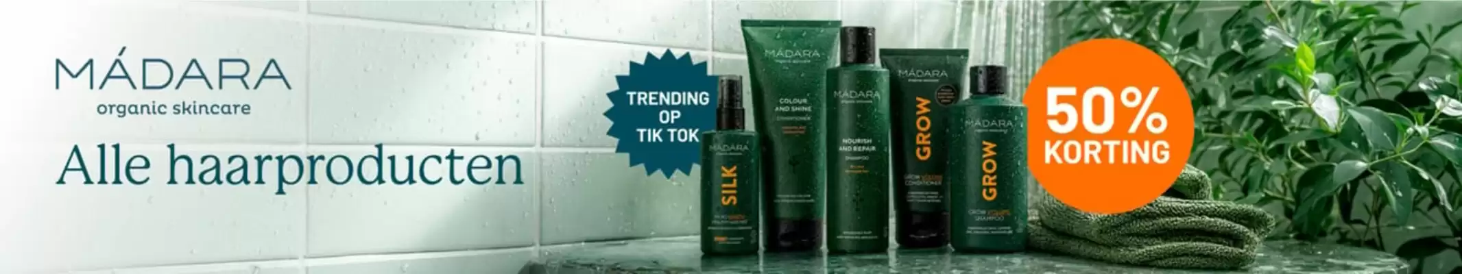 Vitaminstore (geldig t/m 23-07)