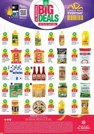 Al Madina catalogue Page 2