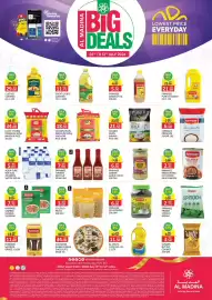 Al Madina catalogue Page 2