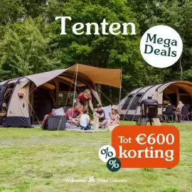 Vrijbuiter folder Pagina 1