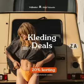Vrijbuiter folder Pagina 5