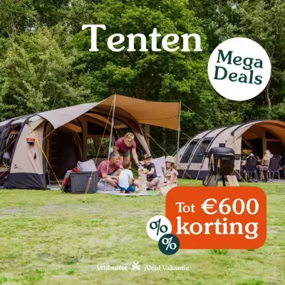 Vrijbuiter (geldig t/m 23-07)