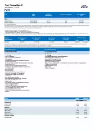 Ford tilbudsavis Side 1