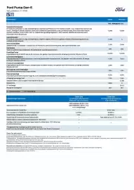 Ford tilbudsavis Side 2