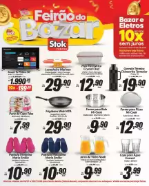 Encarte Stok Center Página 1
