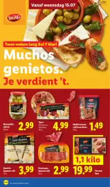 Lidl folder week 29 Pagina 18