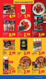 Lidl folder week 29 Pagina 19