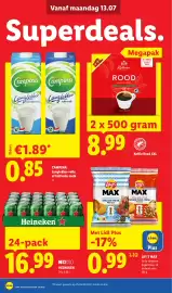 Lidl folder week 29 Pagina 2