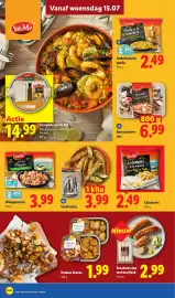 Lidl folder week 29 Pagina 20