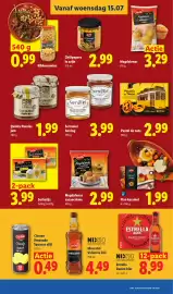 Lidl folder week 29 Pagina 21