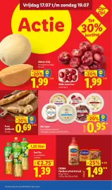 Lidl folder week 29 Pagina 25