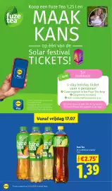 Lidl folder week 29 Pagina 26