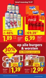 Lidl folder week 29 Pagina 3
