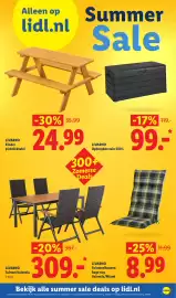 Lidl folder week 29 Pagina 32