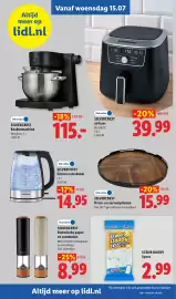 Lidl folder week 29 Pagina 34