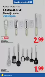 Lidl folder week 29 Pagina 35