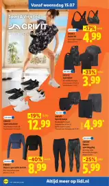 Lidl folder week 29 Pagina 37
