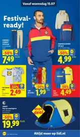 Lidl folder week 29 Pagina 38