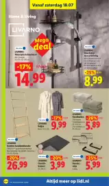 Lidl folder week 29 Pagina 39