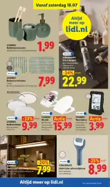 Lidl folder week 29 Pagina 40