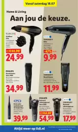 Lidl folder week 29 Pagina 41
