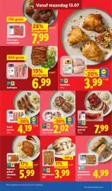 Lidl folder week 29 Pagina 7