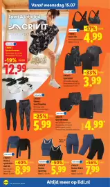 Lidl folder | Non-Food Pagina 10