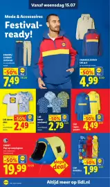 Lidl folder | Non-Food Pagina 11