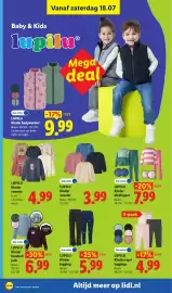 Lidl folder | Non-Food Pagina 15