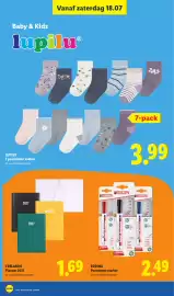 Lidl folder | Non-Food Pagina 17