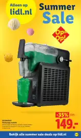 Lidl folder | Non-Food Pagina 3