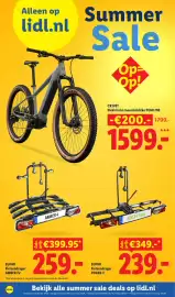 Lidl folder | Non-Food Pagina 4