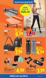 Lidl folder | Non-Food Pagina 9
