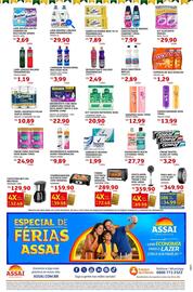 Encarte Assaí Atacadista semana 28 Página 4