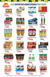 Encarte Assaí Atacadista semana 28 Página 2