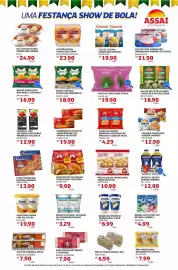 Encarte Assaí Atacadista semana 28 Página 3