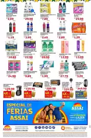 Encarte Assaí Atacadista semana 28 Página 4