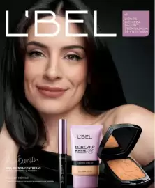 Catálogo L'Bel Página 1
