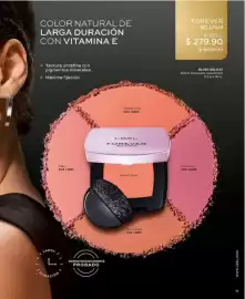 Catálogo L'Bel Página 11