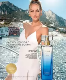 Catálogo L'Bel Página 110