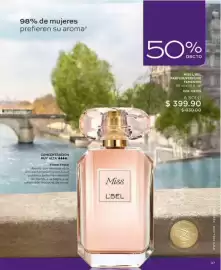 Catálogo L'Bel Página 97